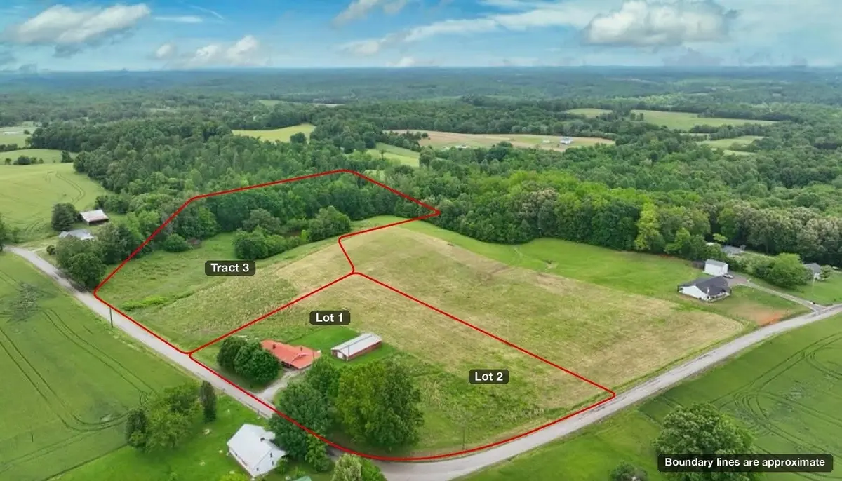 210 Nubia Rd, Westmoreland, TN 37186