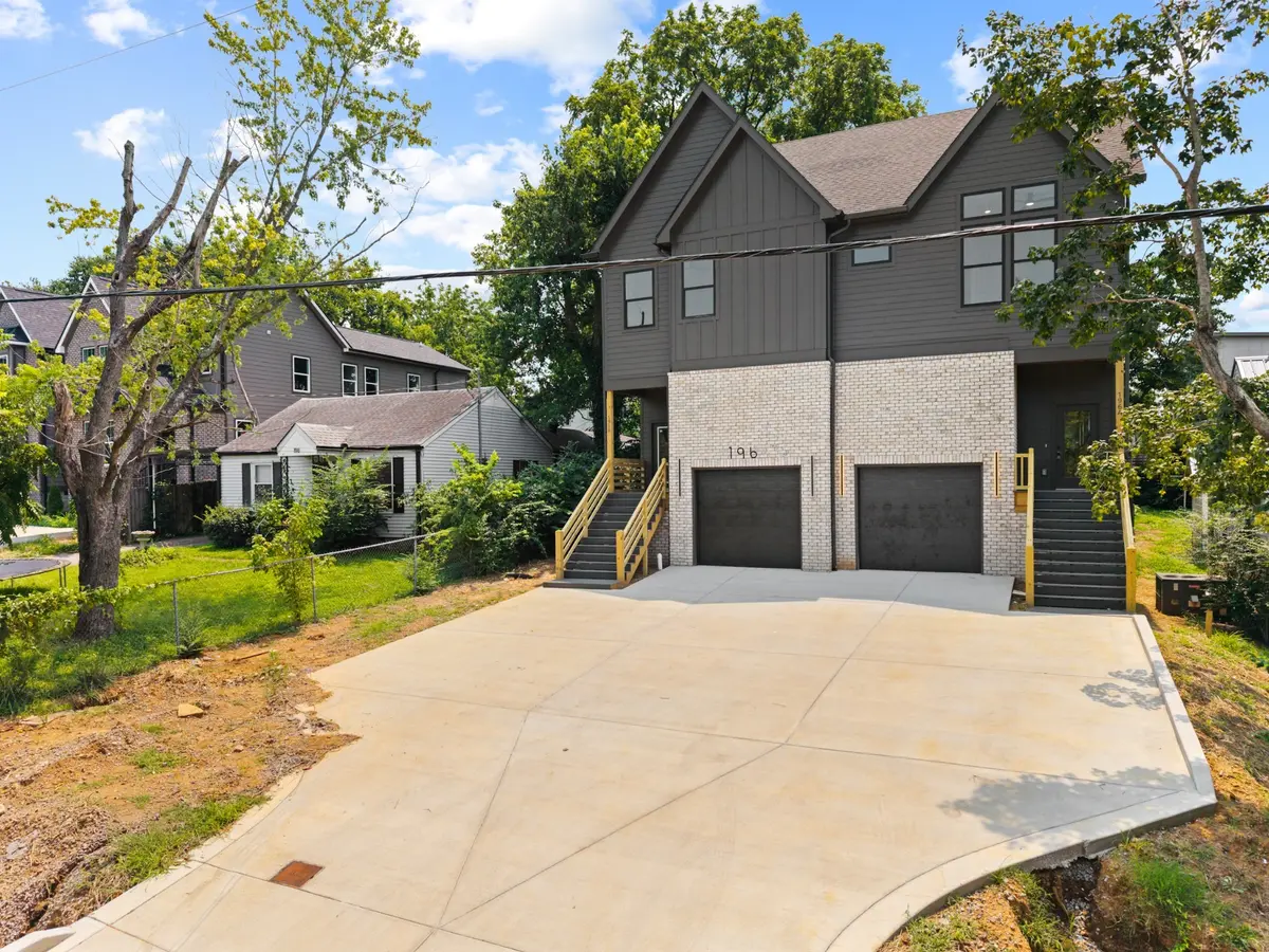 196A Queen Ave, Nashville, TN 37207