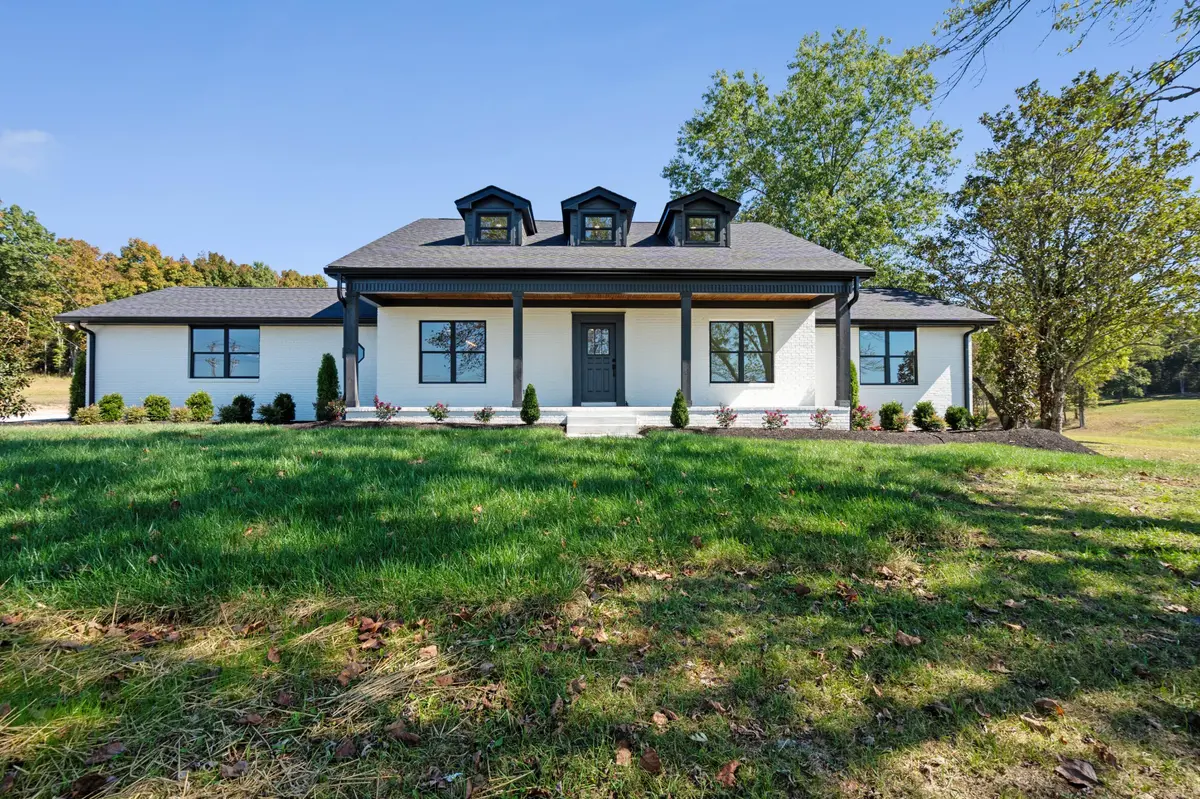 14591 Cainsville Rd, Lebanon, TN 37090