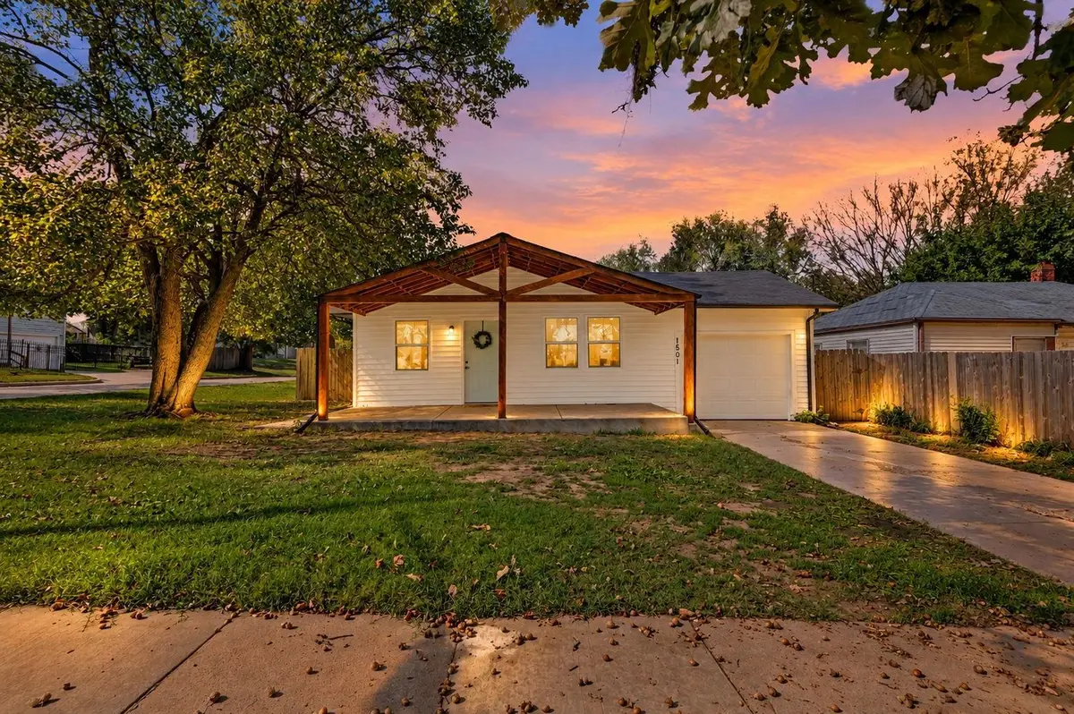 1501 N Erie, Wichita, KS 67214