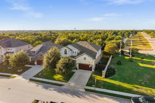 104 Cross Timbers DR, Georgetown, TX 78628