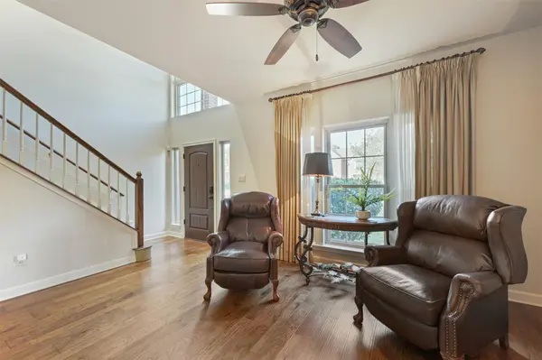 411 Steeplechase DR, Georgetown, TX 78626