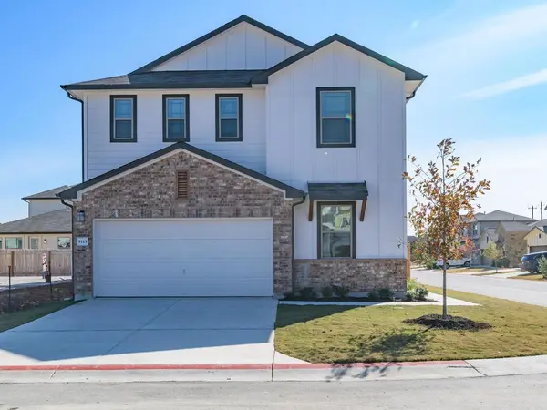 9113 Garnet DR, Austin, TX 78729