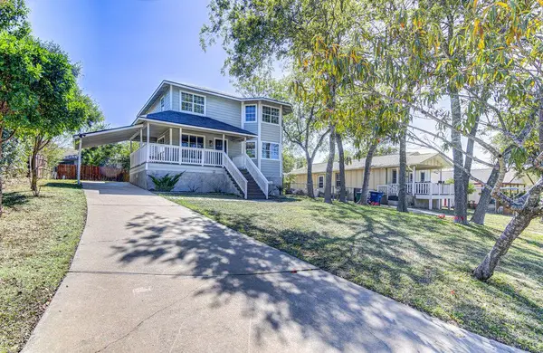 4805 Brook Creek CV, Austin, TX 78744