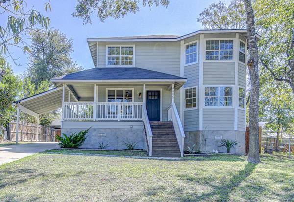 4805 Brook Creek CV, Austin, TX 78744
