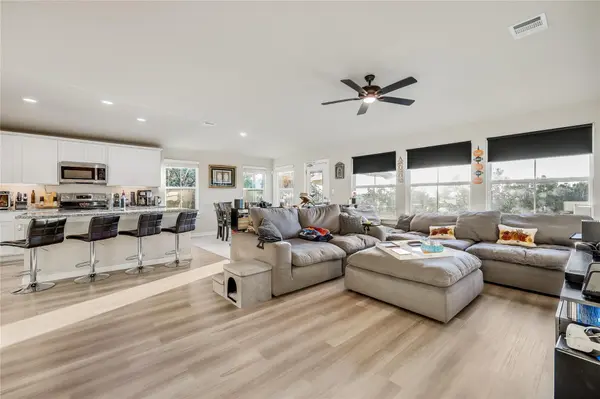 3204 Mount Vernon Ave, Lago Vista, TX 78645