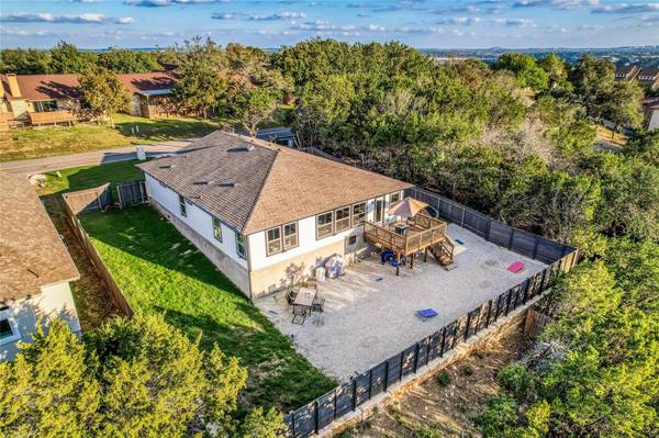 3204 Mount Vernon Ave, Lago Vista, TX 78645