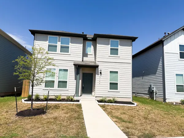 5904 Jennifer Pasture PATH, Del Valle, TX 78617