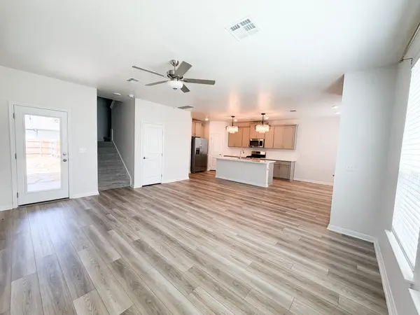 5904 Jennifer Pasture PATH, Del Valle, TX 78617