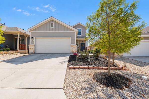160 Honey Oak LN, New Braunfels, TX 78130