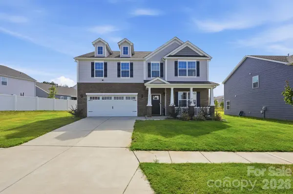 9251 Mackinaw DR, Gastonia, NC 28056