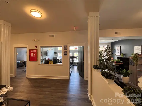 2125 Southend LN, Charlotte, NC 28203