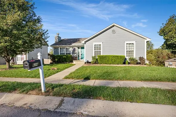616 Patrick DR, Excelsior Springs, MO 64024