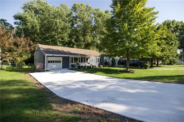 5619 Walmer ST, Mission, KS 66202