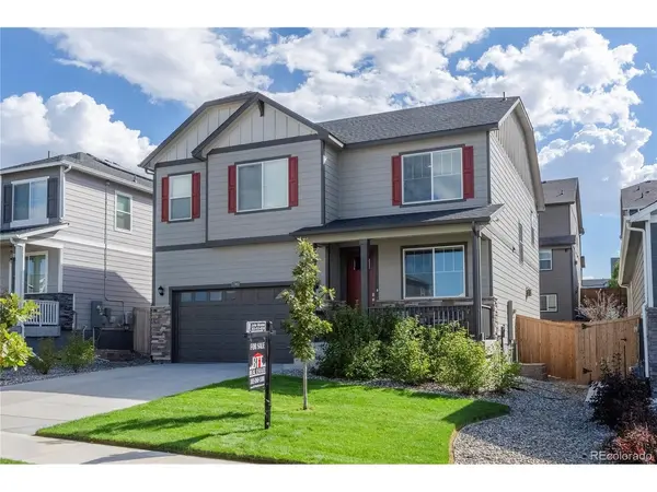 17360 Trefoil, Parker, CO 80134