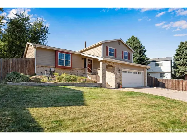 10200 W Berry, Littleton, CO 80127