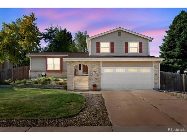 10200 W Berry, Littleton, CO 80127