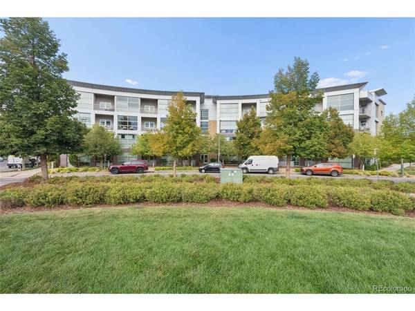 2958 Syracuse #315, Denver, CO 80238