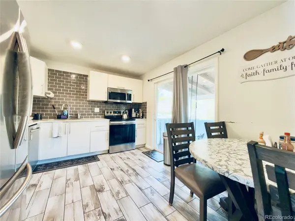 2879 S Memphis, Aurora, CO 80013
