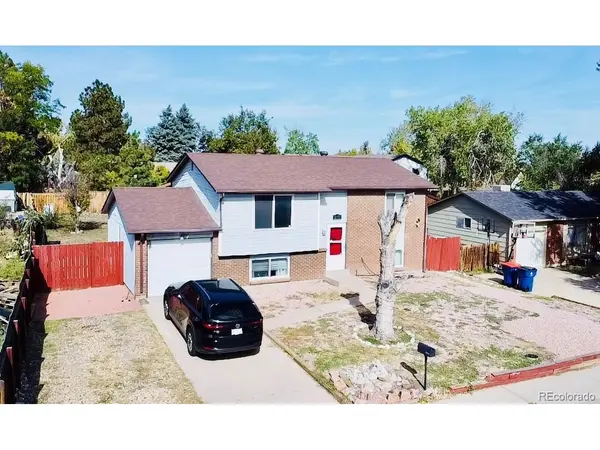 2879 S Memphis, Aurora, CO 80013