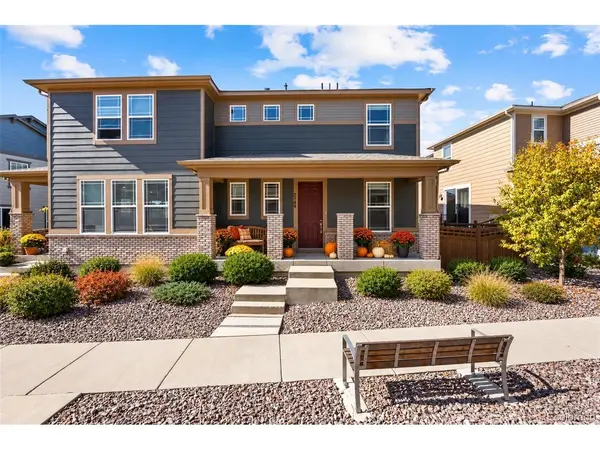 7144 Finsberry, Castle Pines, CO 80108
