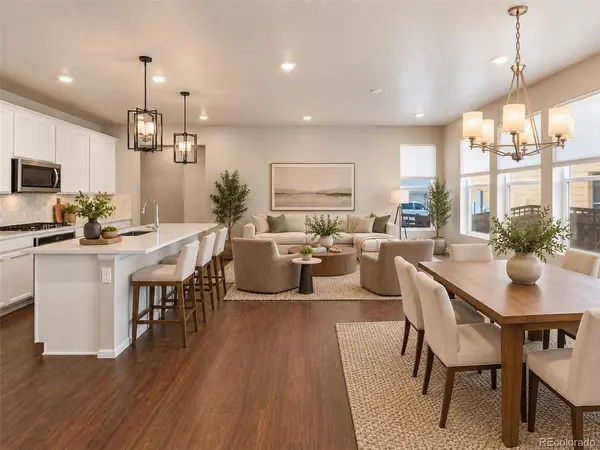 7144 Finsberry, Castle Pines, CO 80108