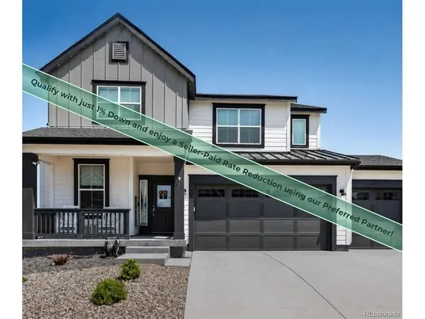 39520 Congress, Elizabeth, CO 80107
