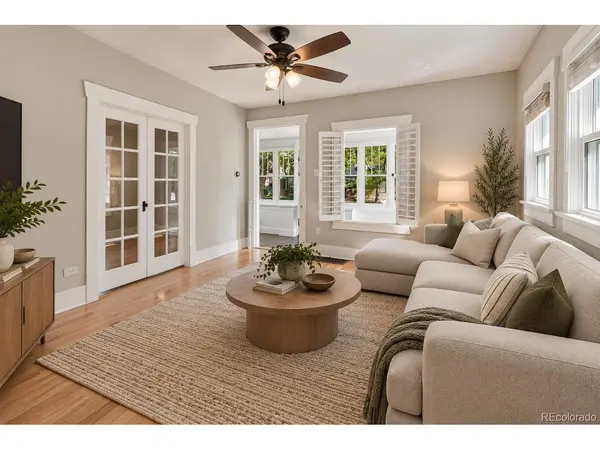 1877 S Gilpin, Denver, CO 80210