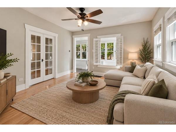 1877 S Gilpin, Denver, CO 80210