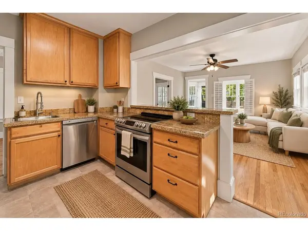 1877 S Gilpin, Denver, CO 80210