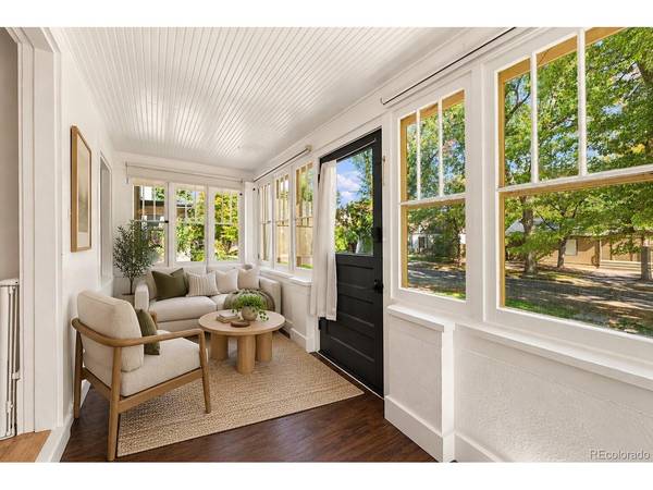 1877 S Gilpin, Denver, CO 80210