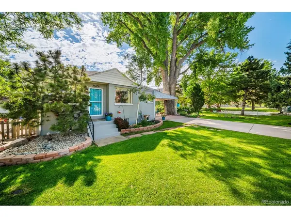 3628 S Pennsylvania, Englewood, CO 80113