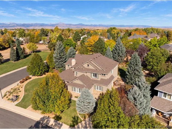 1260 Hawk Ridge, Lafayette, CO 80026