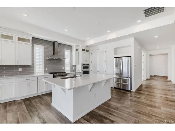 16455 E 110th, Commerce City, CO 80022