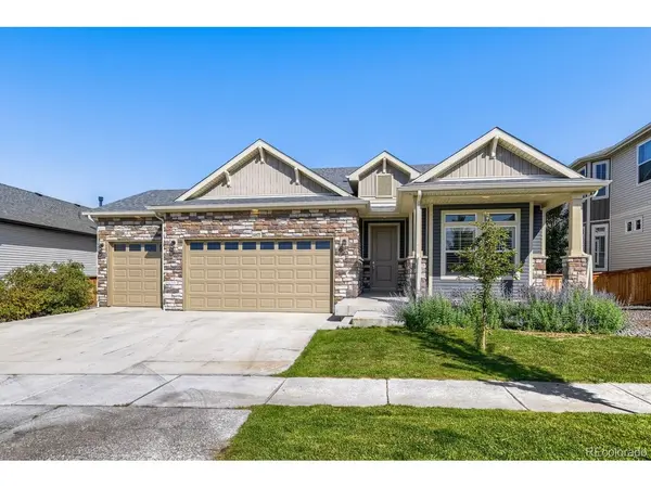 16455 E 110th, Commerce City, CO 80022
