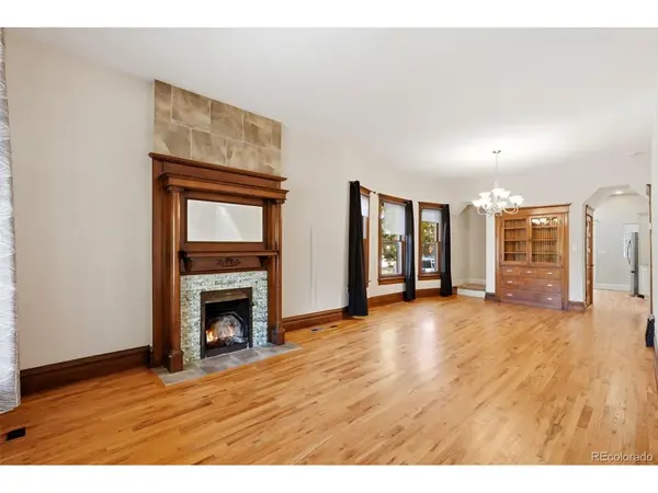 400 S Sherman, Denver, CO 80209
