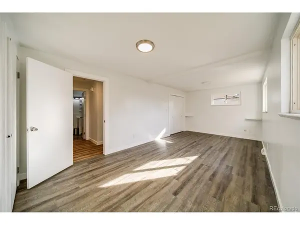 4099 W Quinn, Denver, CO 80236