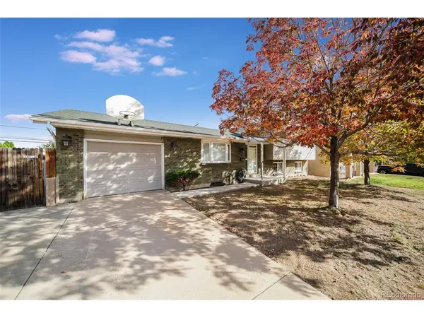 4099 W Quinn, Denver, CO 80236