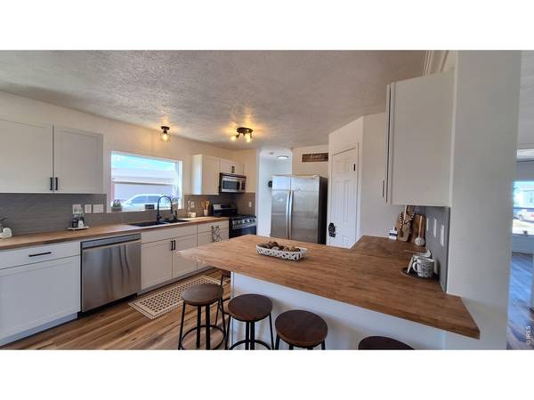 4320 Buffalo #429, Evans, CO 80620
