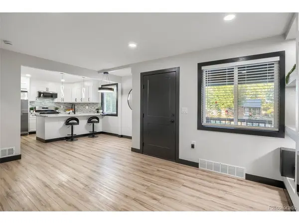 1575 S Zenobia, Denver, CO 80219