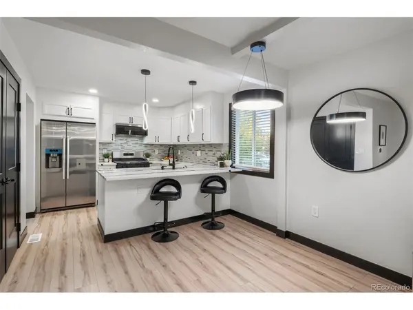1575 S Zenobia, Denver, CO 80219