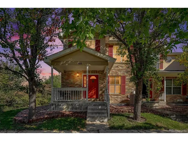 1668 S Dayton, Aurora, CO 80247
