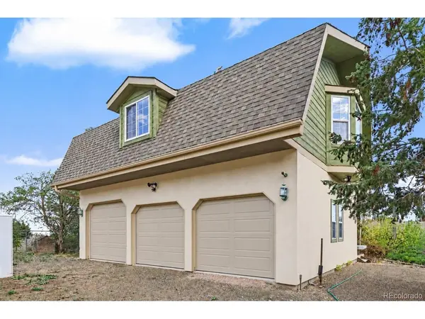 4285 Easley, Golden, CO 80403