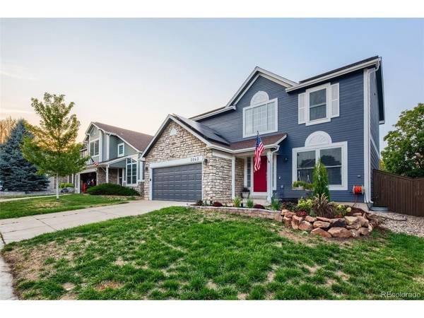 3043 White Oak, Littleton, CO 80129