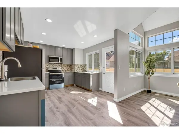 7373 E Iowa #1084, Denver, CO 80231