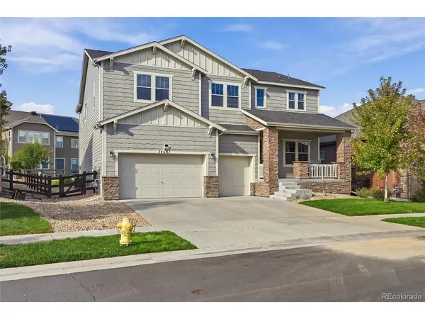 14641 Crouch, Parker, CO 80134
