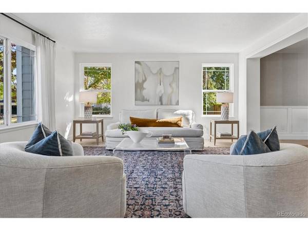 8156 W Clifton, Littleton, CO 80128