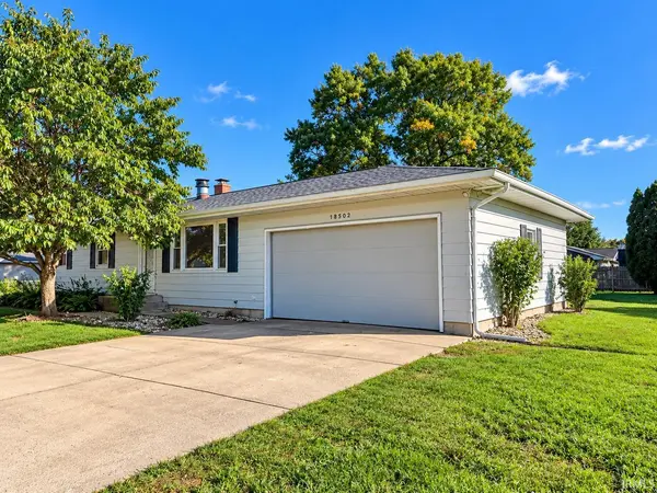 18502 Victoria DR, Goshen, IN 46526
