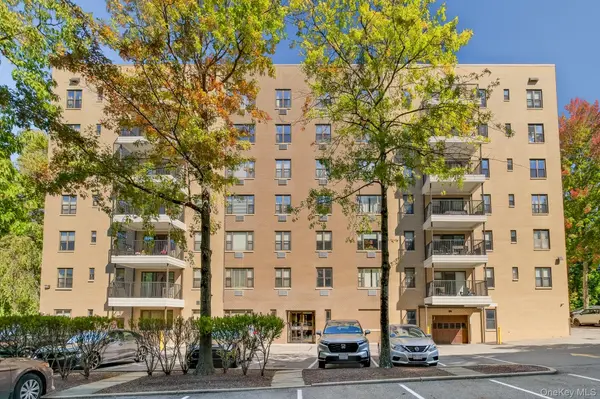 25 Stewart PL #418, Mount Kisco, NY 10549