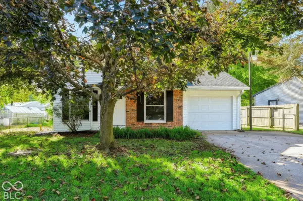 4401 Chisholm TRL, Lafayette, IN 47909